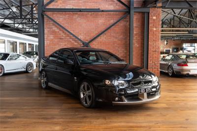 2003 Holden Special Vehicles Coupe GTS Coupe V2 Series 2 for sale in Adelaide West
